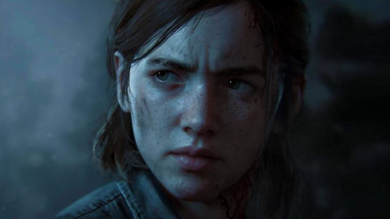 The Last Of Us Part 2 Ellie 768x432
