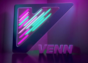 Venn Gaming Content Network