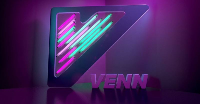 Venn Gaming Content Network