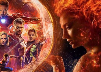 X Men Dark Phoenix Reshoots Marvel Mcu