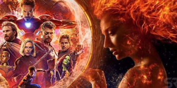 X Men Dark Phoenix Reshoots Marvel Mcu