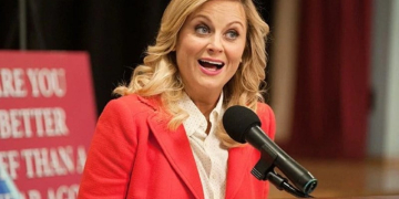 Amy Poehler Parks & Recreations