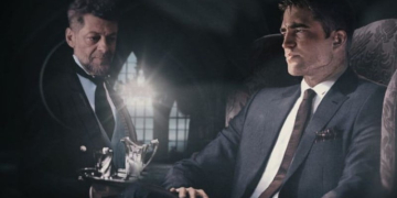 Andy Serkis Batman 88682433ad1c156a1af31d6ab22b4324