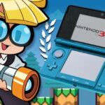 Atooi Collection Mutant Mudds Nintendo 3ds