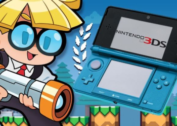 Atooi Collection Mutant Mudds Nintendo 3ds