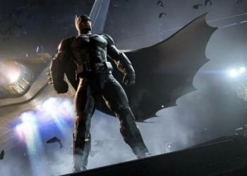 Batman Arkham Origins Wb Montreal Ps4 Playstation 4 Rumour