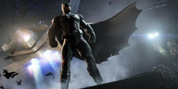 Batman Arkham Origins Wb Montreal Ps4 Playstation 4 Rumour