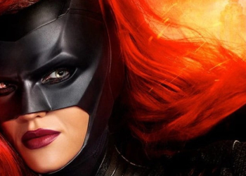 Batwoman Ruby Rose The Cw~1