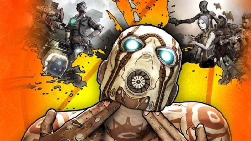 Borderlands Movie1