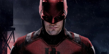 Daredevil Netflix
