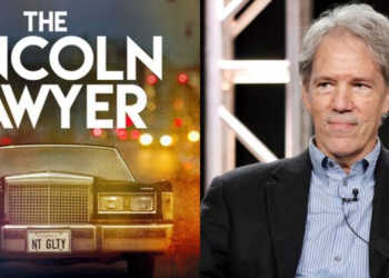 David E Kelley Lincoln Lawyer