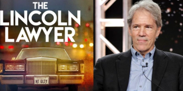 David E Kelley Lincoln Lawyer
