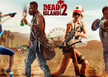 Dead Island 2 Next-Gen Consoles