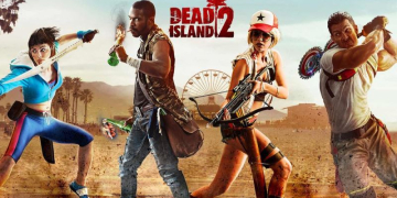 Dead Island 2 Next-Gen Consoles