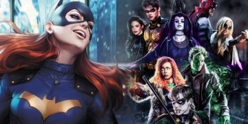 Titans Season 3 Barbara Gordon