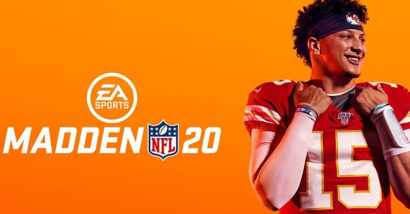 Ea Sports 2 Major Releases Other Than Fifa And Madden 2
