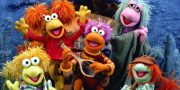 Fraggle Rock