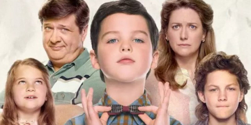 Good News For The Big Bang Theory Fans Young Sheldon Will Now Stream On Hbo Max~1