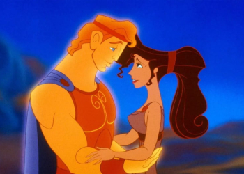 Hercules Disney