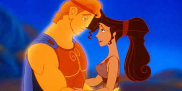 Hercules Disney