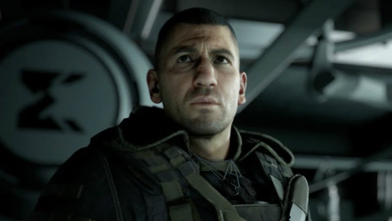 Jon Bernthal Akan Perankan Cole D Walker Di Gim Ghost Recon Brea X2ktydnd12