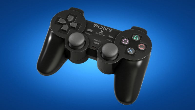 Malcolm Andrieshyn Controller Ps2 Big 01