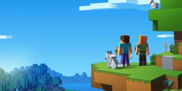 Minecraft 200 Million