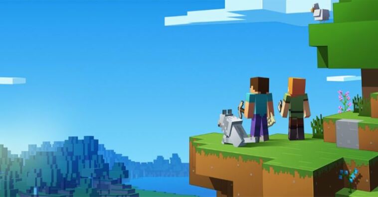 Minecraft is Now a Best-Selling Game of All Time - Wowkia.com