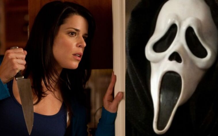 Neve Campbell Will Be Back In Scream 5 6273