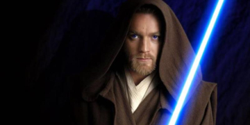 Obi Wan Kenobi New Writer