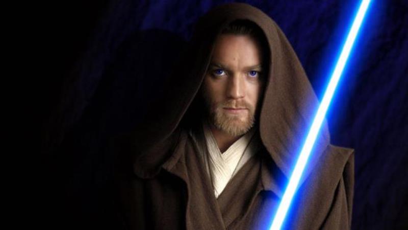 Obi Wan Kenobi New Writer