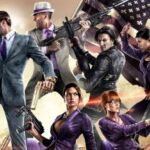 Saints Row Delay 2021