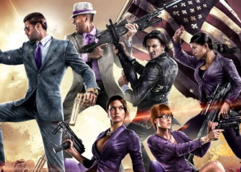 Saints Row Delay 2021