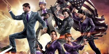 Saints Row Delay 2021