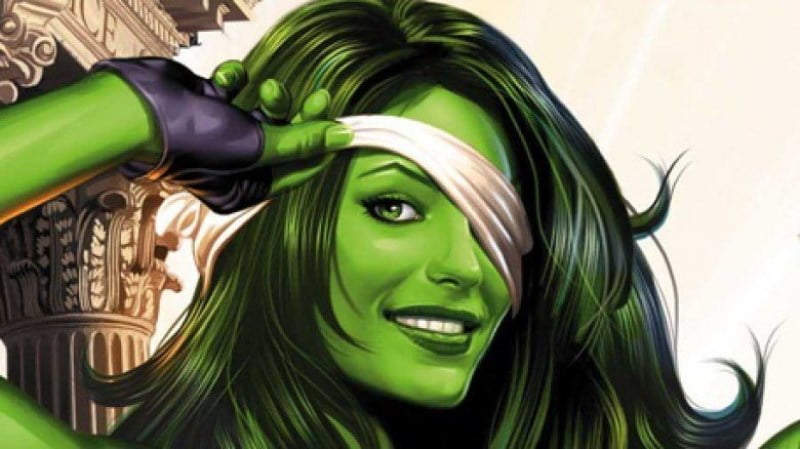 She Hulk 531586934567921a1ea8ba6c2cd119d2