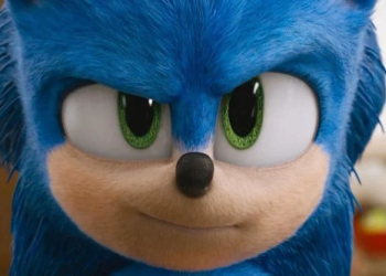 Sonic The Hedgehog Movie