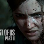 The Last Of Us Part Ii 2 Ps4 Playstation 4 Release Date