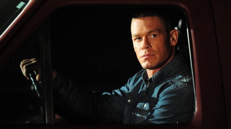 Vin Deisel Seemingly Announces That John Cena Will Join Fast Furious 9 Social