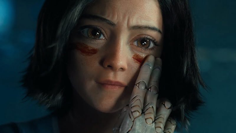 Where Is The Alita Battle Angel Sequel