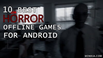 horror multiplayer games android offline free download