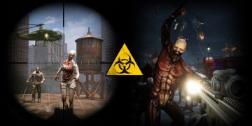 10 Best Zombie Offline Games For Android