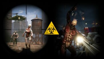 10 Best Zombie Offline Games For Android