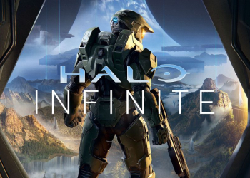 Halo Infinite
