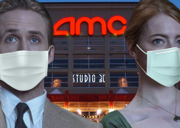 Amc Theaters Masks Required Sr