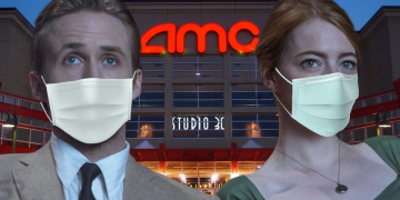 Amc Theaters Masks Required Sr
