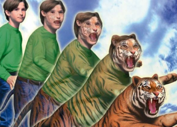 Animorphs
