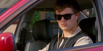 Ansel Elgort