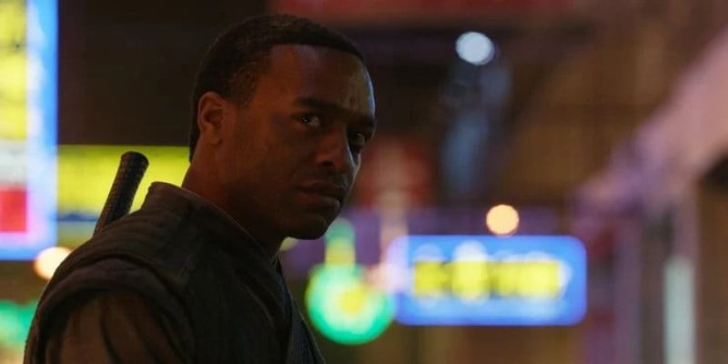 Doctor Strange 2: Chiwetel Ejiofor Confirms Return as Baron Mordo