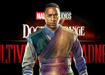 Baron Mordo Doctor Strange 2 Sr
