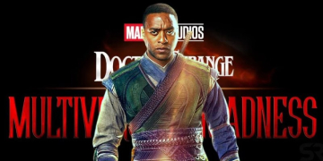 Baron Mordo Doctor Strange 2 Sr